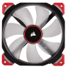 ML140 PRO LED Red 140mm PWM Premium Magnetic Levitation Fan - Image 2