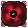 ML140 PRO LED Red 140mm PWM Premium Magnetic Levitation Fan - Image 3