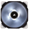 ML140 PRO LED White 140mm PWM Premium Magnetic Levitation Fan - Image 2