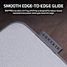 MM PRO Control Large Esports-Tuned Cloth Mouse Pad - Gray - Image 4