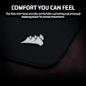 MM PRO Control Medium Esports-Tuned Cloth Mouse Pad - Black - Image 4