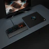 MM200 PRO Premium Spill-Proof Cloth Gaming Mouse Pad — Heavy XL, Black - Image 20