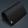 MM200 PRO Premium Spill-Proof Cloth Gaming Mouse Pad — Heavy XL, Black - Image 25