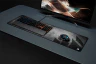 MM300 PRO Premium Spill-Proof Cloth Gaming Mouse Pad — Extended - Image 4