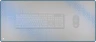 MM350 PRO Premium Spill-Proof Cloth Gaming Mouse Pad β Steel Azure β Extended XL - Image 5