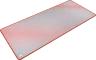 MM350 PRO Premium Spill-Proof Cloth Gaming Mouse Pad β Steel Crimson β Extended XL - Image 2