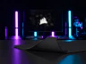 MM500 v2 Hybrid Cloth Gaming Mouse Pad - Extended - Image 12
