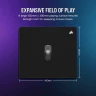 MM500 v2 Hybrid Cloth Gaming Mouse Pad - Large - Image 6