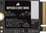 MP600 CORE MINI 1TB PCIe 4.0 (Gen4) x4 NVMe M.2 SSD - Image 11
