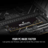 MP600 ELITE 1TB PCIe Gen4 x4 NVMe 1.4 M.2 SSD - Image 3