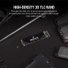 MP600 ELITE 1TB PCIe Gen4 x4 NVMe 1.4 M.2 SSD - Image 5