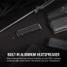 MP600 ELITE 2TB PCIe Gen4 x4 NVMe 1.4 M.2 SSD with Heatsink - Image 6