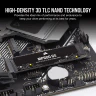 MP600 GS 1TB PCIe 4.0 (Gen 4) x4 NVMe M.2 SSD - Image 4