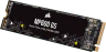 MP600 GS 500GB PCIe 4.0 (Gen 4) x4 NVMe M.2 SSD