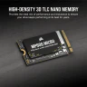 MP600 MICRO 1TB PCIe 4.0 (Gen4) x4 NVMe M.2 2242 SSD - Image 5