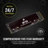 MP700 1TB PCIe 5.0 (Gen 5) x4 NVMe M.2 SSD - Image 8