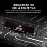 MP700 2TB PCIe 5.0 (Gen 5) x4 NVMe M.2 SSD - Image 2