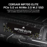 MP700 ELITE 1TB PCIe 5.0 (Gen 5) x4 NVMe M.2 SSD - Image 2