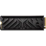 MP700 ELITE with Heatsink 1TB PCIe 5.0 (Gen 5) x4 NVMe M.2 SSD