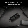 MP700 ELITE with Heatsink 1TB PCIe 5.0 (Gen 5) x4 NVMe M.2 SSD - Image 5