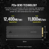 MP700 PRO 1TB with Air Cooler PCIe Gen5 x4 NVMe 2.0 M.2 SSD - Image 4