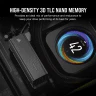MP700 PRO 1TB with Air Cooler PCIe Gen5 x4 NVMe 2.0 M.2 SSD - Image 6