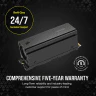 MP700 PRO 1TB with Air Cooler PCIe Gen5 x4 NVMe 2.0 M.2 SSD - Image 9