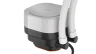 NAUTILUS 240 RS ARGB Liquid CPU Cooler - White - Image 18