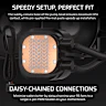 NAUTILUS 240 RS LCD Liquid CPU Cooler - Image 4