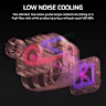 NAUTILUS 240 RS LCD Liquid CPU Cooler - Image 7