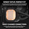 NAUTILUS 360 RS LCD Liquid CPU Cooler - Image 4