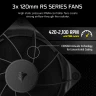 NAUTILUS 360 RS Liquid CPU Cooler - Image 4