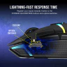 NIGHTSABRE WIRELESS RGB Gaming Mouse - Image 5