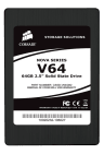 Nova Series™ V64 Solid-State Hard Drive - Image 2