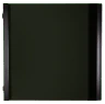 Obsidian 1000D Tempered Glass Side Panel