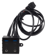 Obsidian Series™ 250D USB/Audio I/O Panel