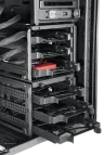 Obsidian Series™ 550D Mid-Tower Quiet Case - Image 30