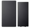 Obsidian Series™ 550D top and side panel covers