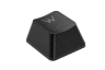 PBT DOUBLE-SHOT PRO Keycap Mod Kit — Onyx Black (KR) - Image 5