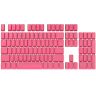 PBT DOUBLE-SHOT PRO Keycap Mod Kit — ORIGIN Red (BE) - Image 35