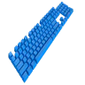 PBT DOUBLE-SHOT PRO Keycap Mod Kit — ORIGIN Red (BE) - Image 52