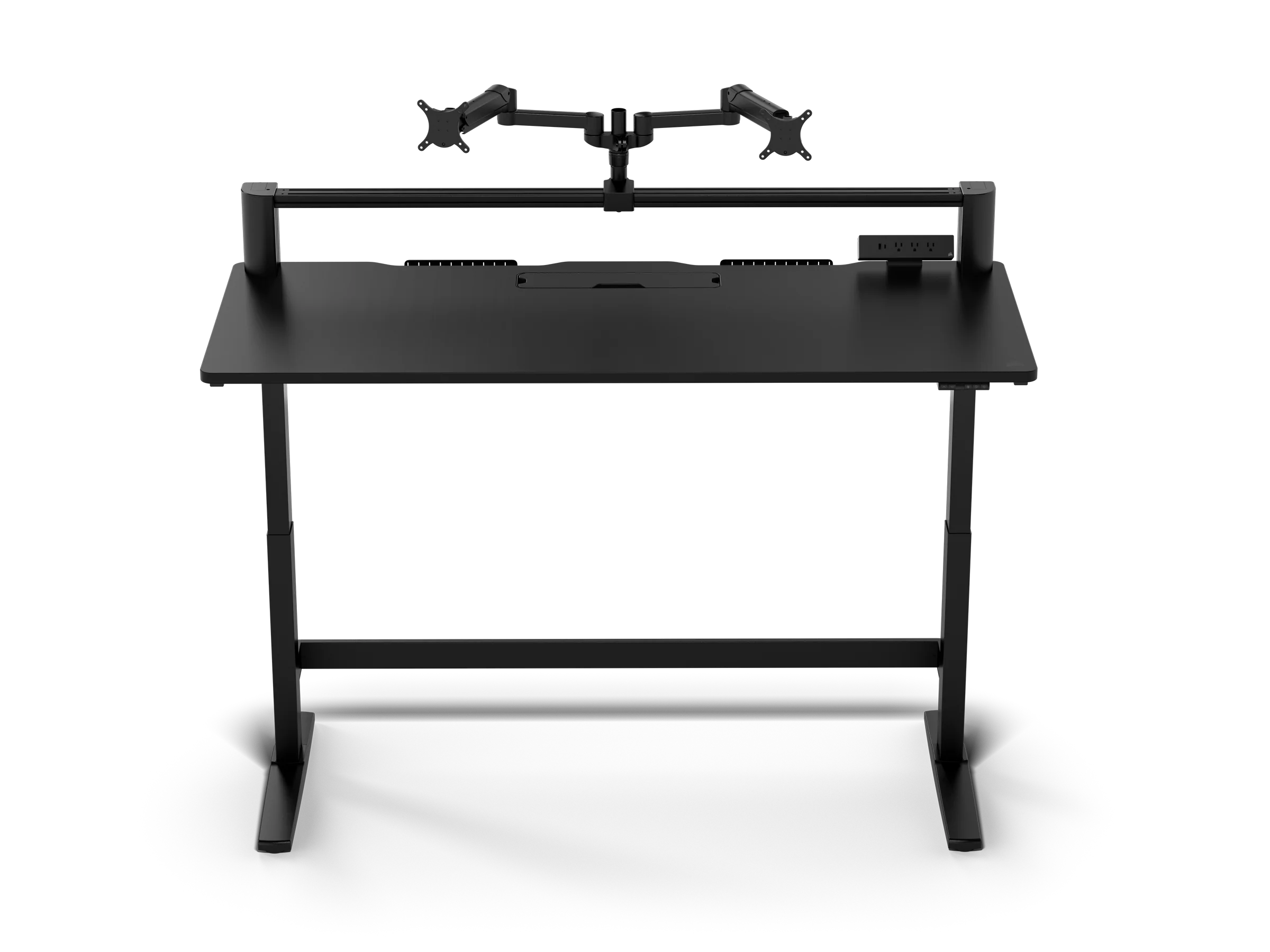 PLATFORM 6 ELEVATE