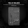 PRO BUILD KIT, i5-13600K, RTX 4070, 1TB M.2, 16GB DDR4, Win11 Home. - Image 3