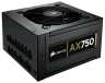 Professional Series™ Gold AX750 — 80 PLUS® Gold Certified Fully-Modular Power Supply