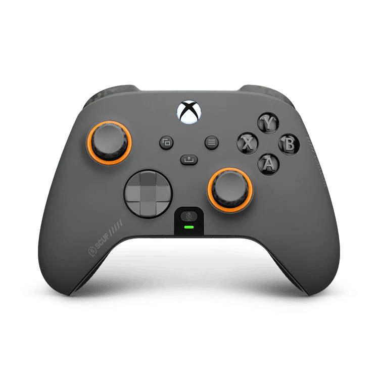SCUF Instinct Pro Steel Gray - Refurbished