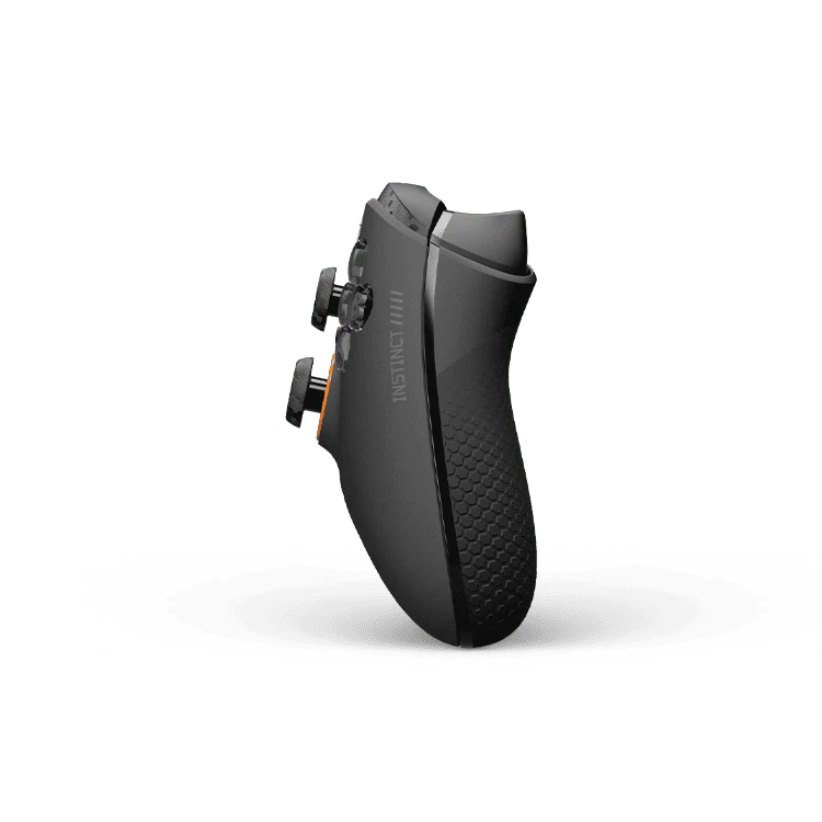 SCUF Instinct Pro Steel Gray - Refurbished - Image 4