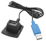 Replacement USB Extension cable for VENGEANCE 2000 Wireless Headset