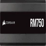 RM Series™ RM650 — 650 Watt 80 PLUS Gold Fully Modular ATX PSU (AU) - Image 38