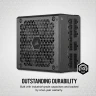 RM Series™ RM750 — 750 Watt 80 PLUS Gold Fully Modular ATX PSU (EU) (Refurbished) - Image 4