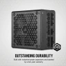 RM Series™ RM850 — 850 Watt 80 PLUS Gold Fully Modular ATX PSU (AR) - Image 4